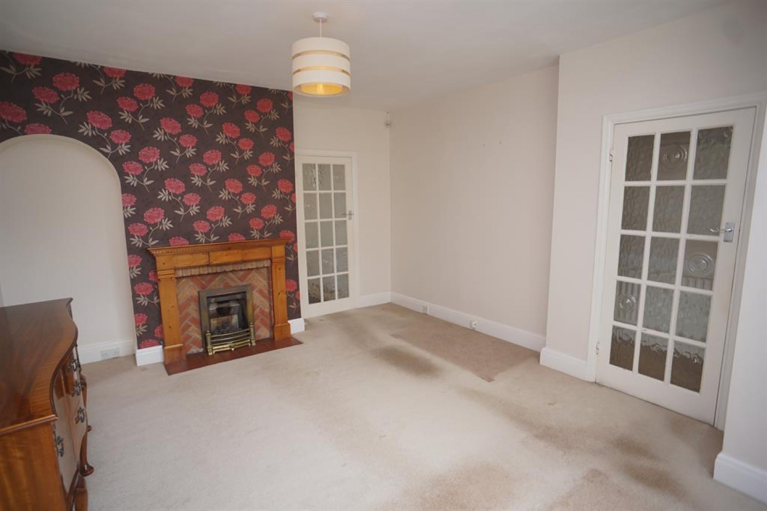 3 bedroom House to let in Forres Avenue, Crookes, Sheffield, S10 1WG