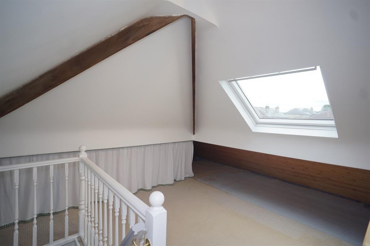 Forres Avenue, Crookes, Sheffield, S10 1WG