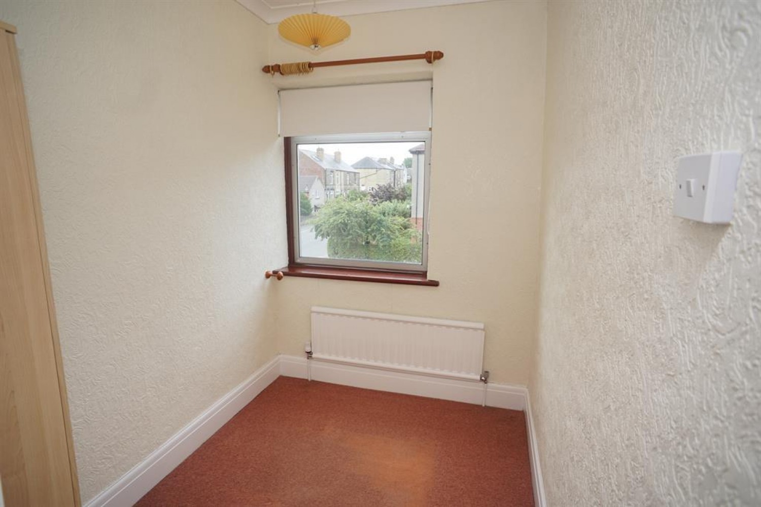 3 bedroom House to let in Forres Avenue, Crookes, Sheffield, S10 1WG