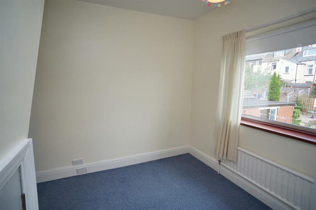 Forres Avenue, Crookes, Sheffield, S10 1WG