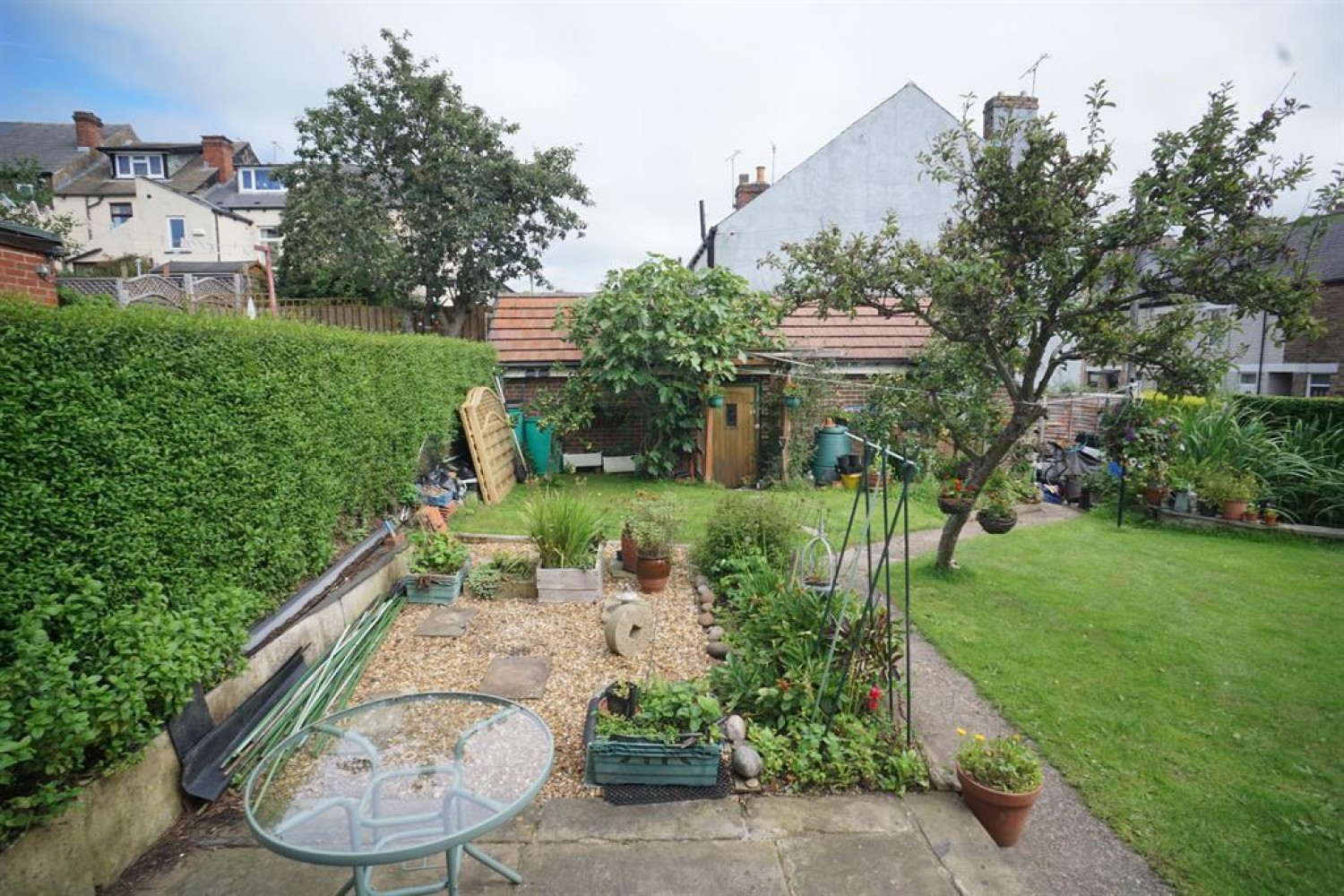 3 bedroom House to let in Forres Avenue, Crookes, Sheffield, S10 1WG