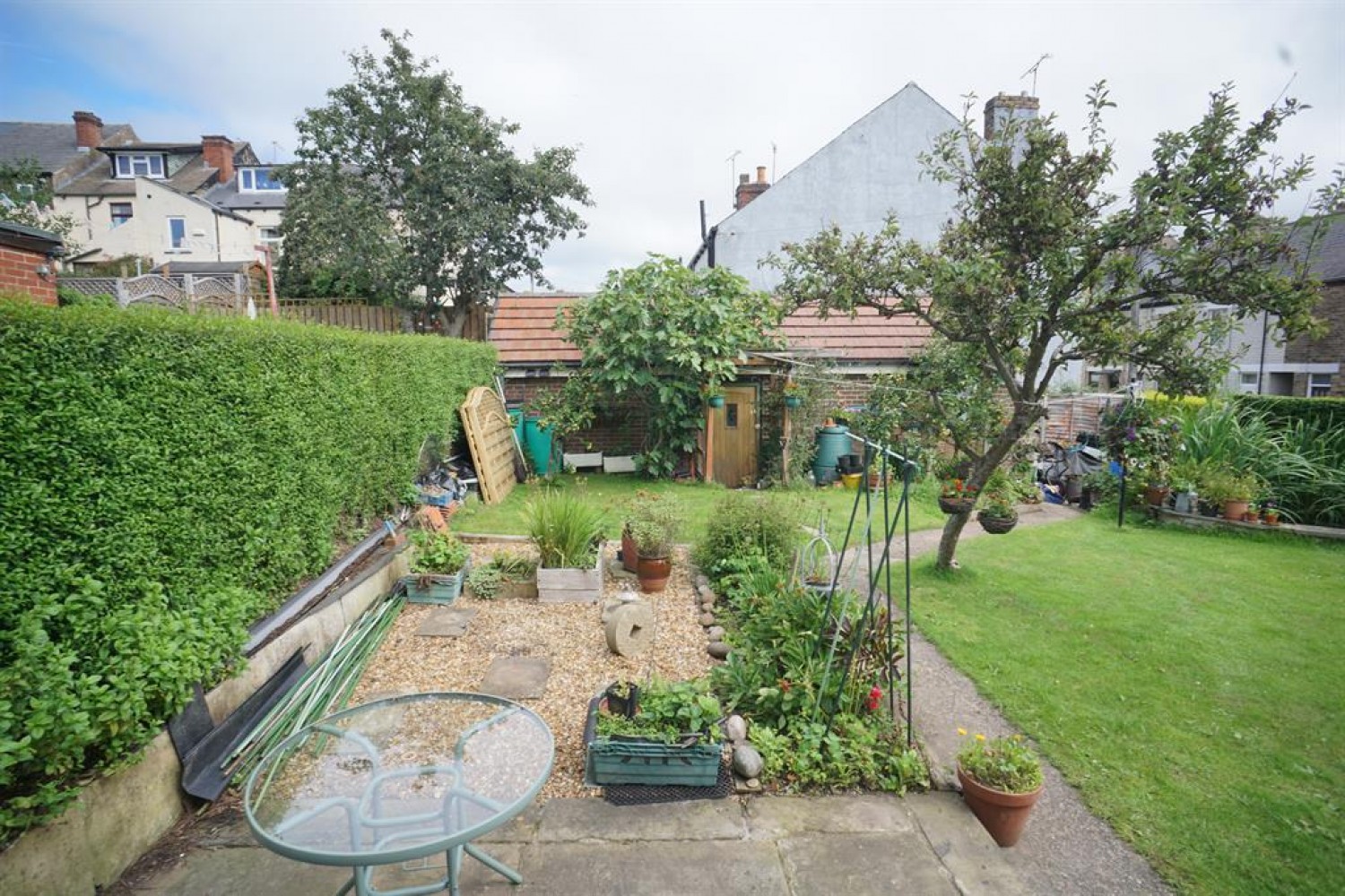3 bedroom House to let in Forres Avenue, Crookes, Sheffield, S10 1WG