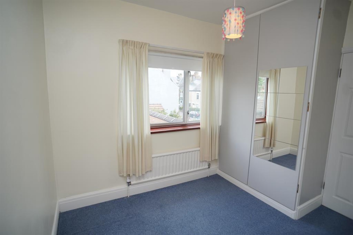 3 bedroom House to let in Forres Avenue, Crookes, Sheffield, S10 1WG