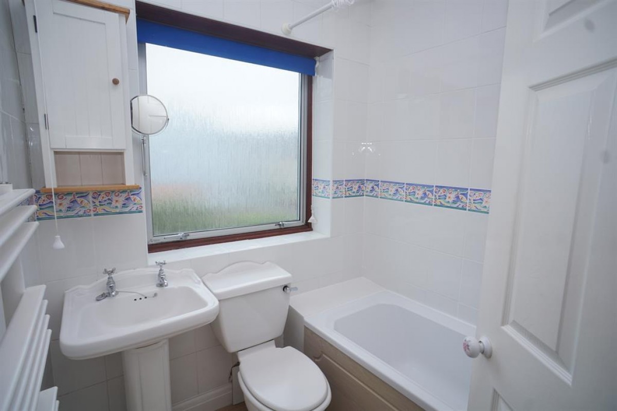 Forres Avenue, Crookes, Sheffield, S10 1WG
