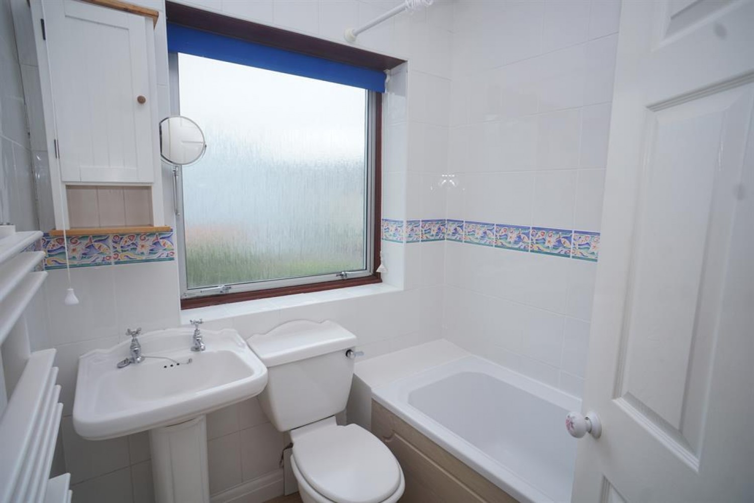 3 bedroom House to let in Forres Avenue, Crookes, Sheffield, S10 1WG