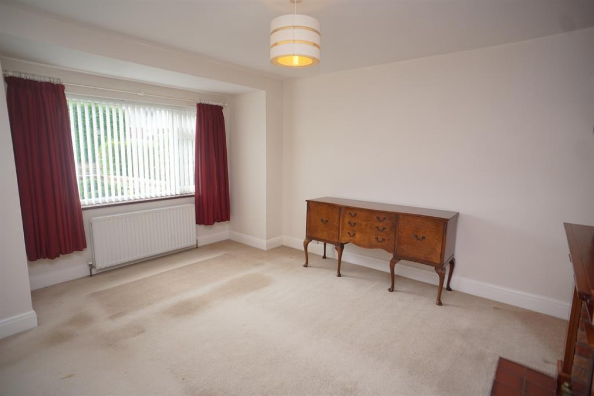 Forres Avenue, Crookes, Sheffield, S10 1WG