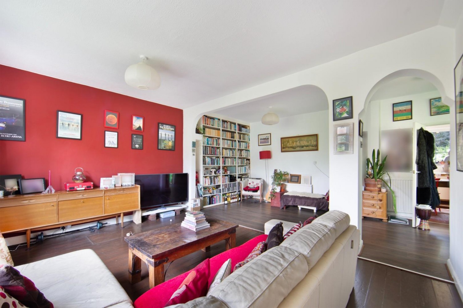 3 bedroom House for sale in Redan Terrace, London, SE5