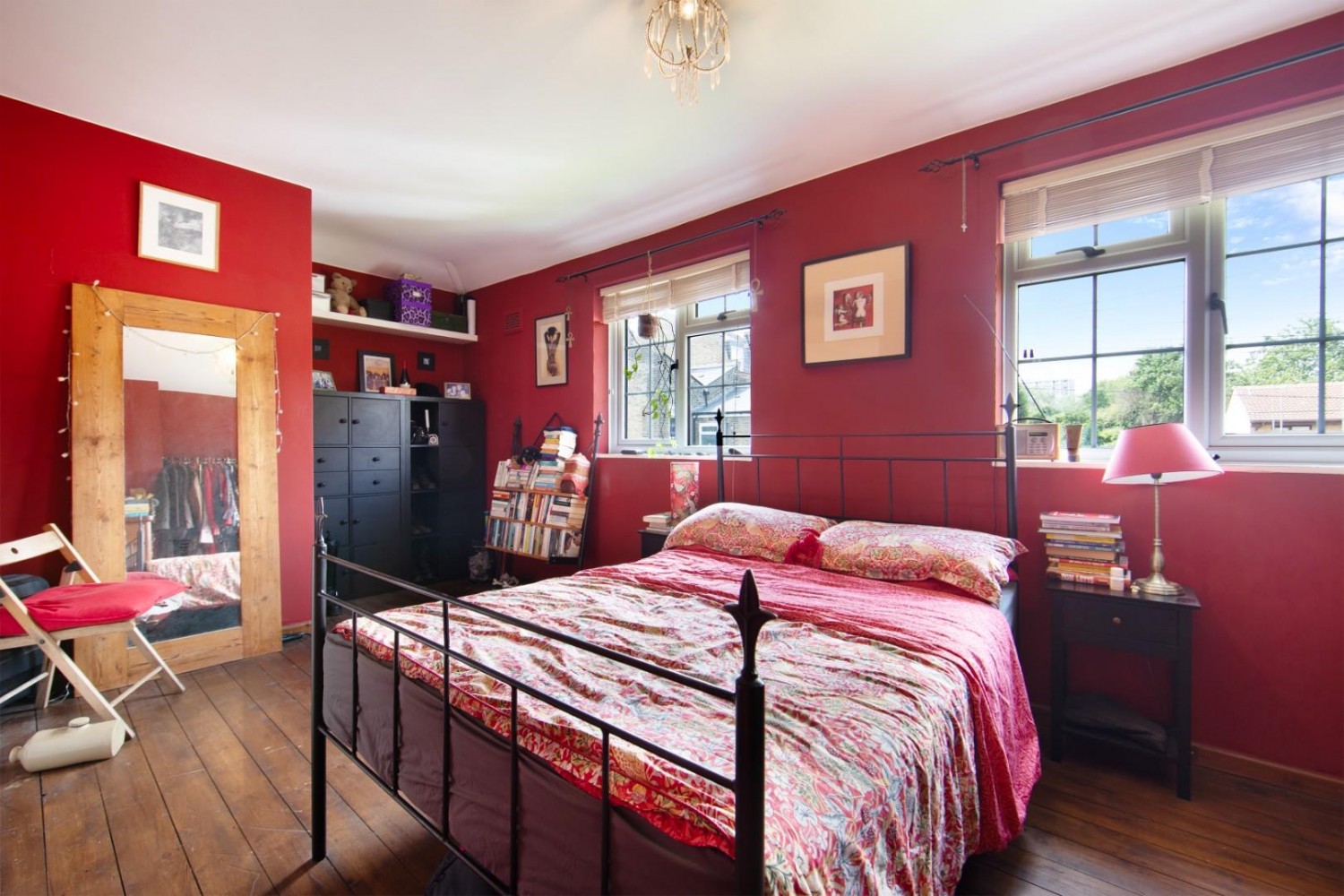 3 bedroom House for sale in Redan Terrace, London, SE5