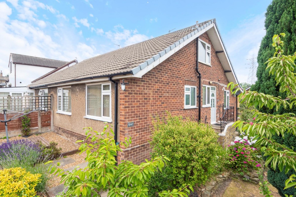 Meadow Park Crescent, Stanningley, Pudsey