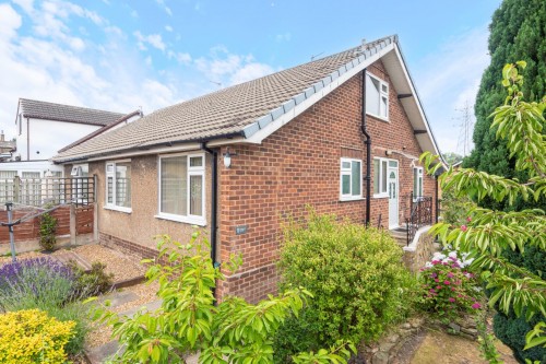 Meadow Park Crescent, Stanningley, Pudsey