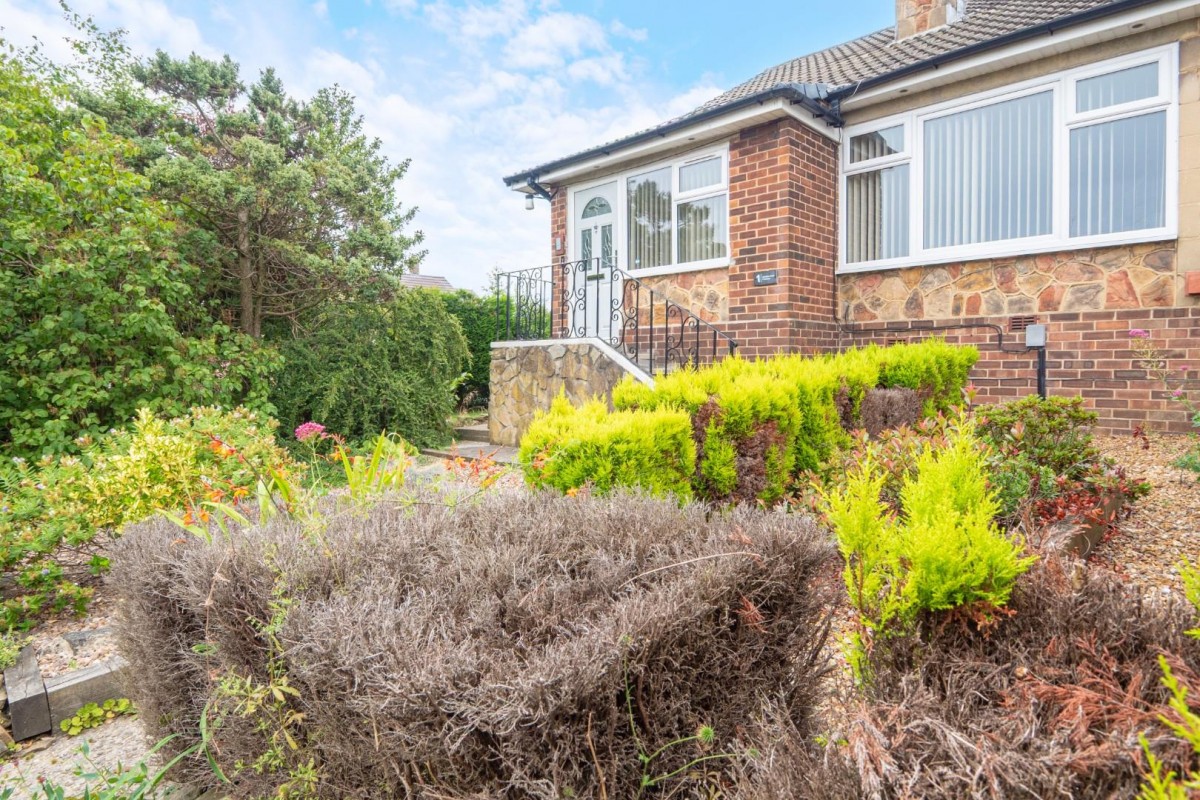 Meadow Park Crescent, Stanningley, Pudsey