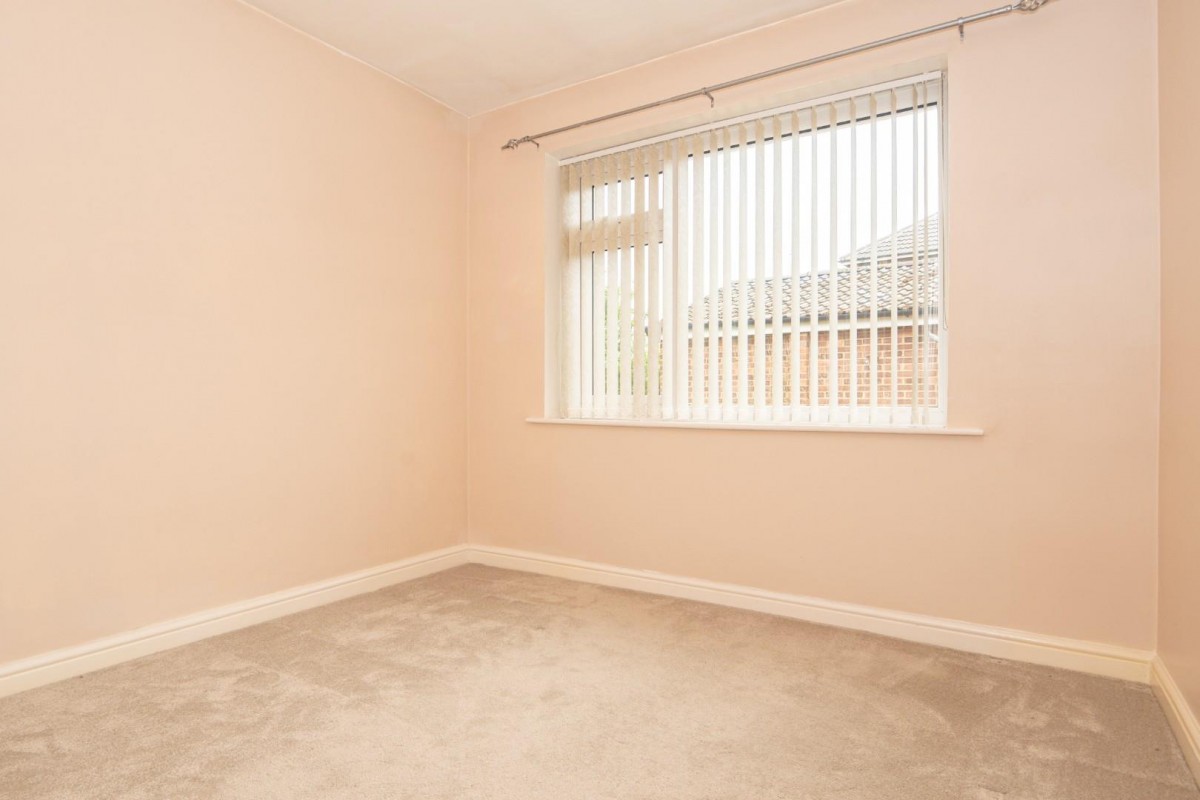 Meadow Park Crescent, Stanningley, Pudsey