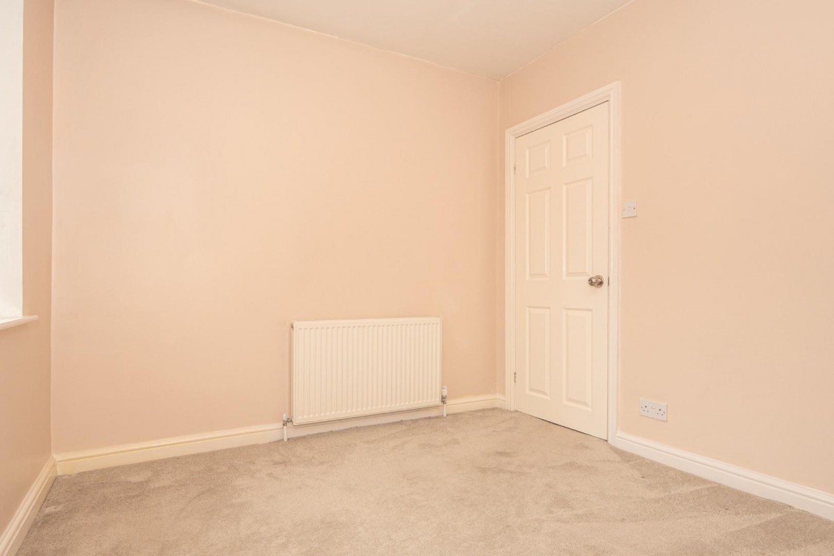 Meadow Park Crescent, Stanningley, Pudsey