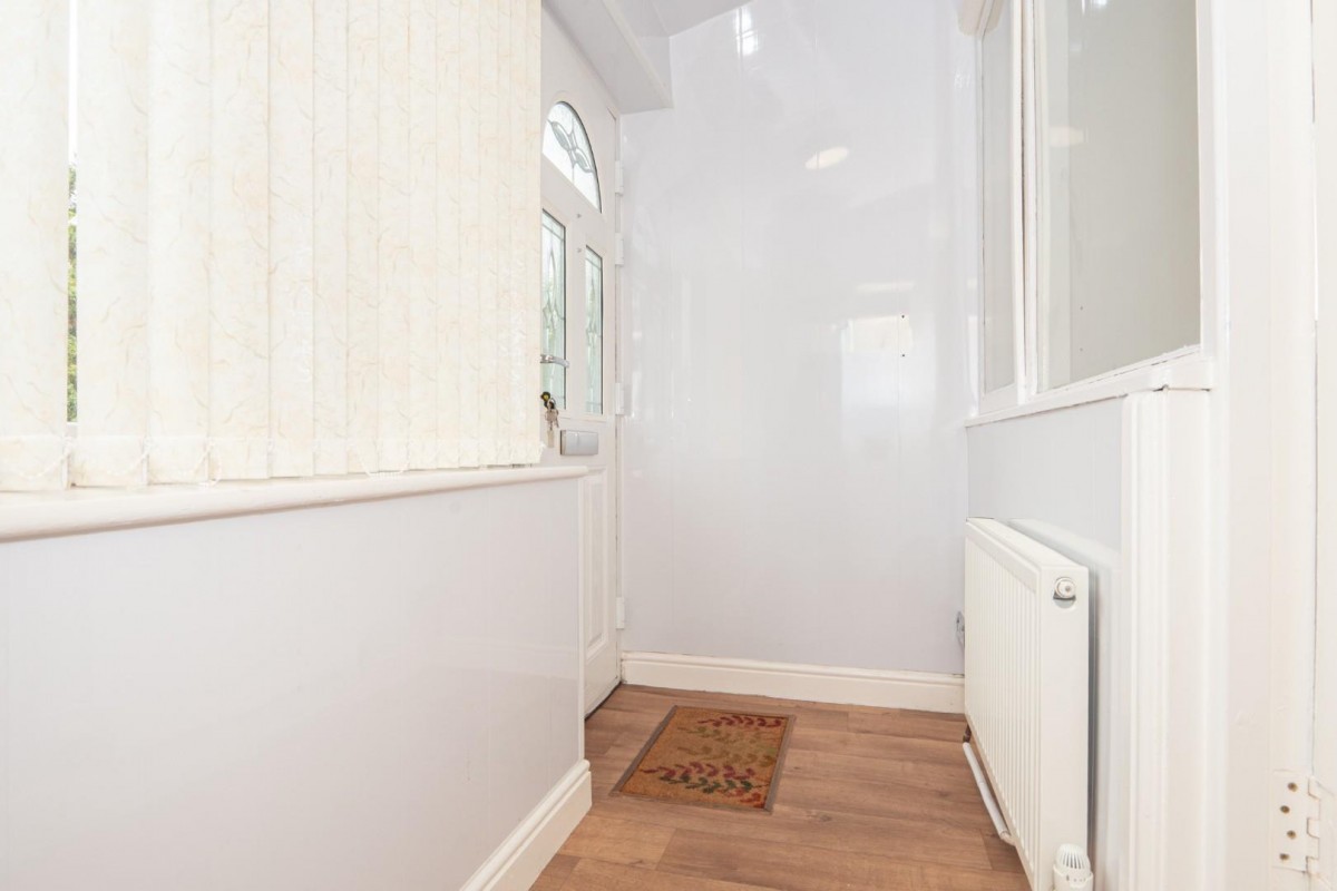 Meadow Park Crescent, Stanningley, Pudsey