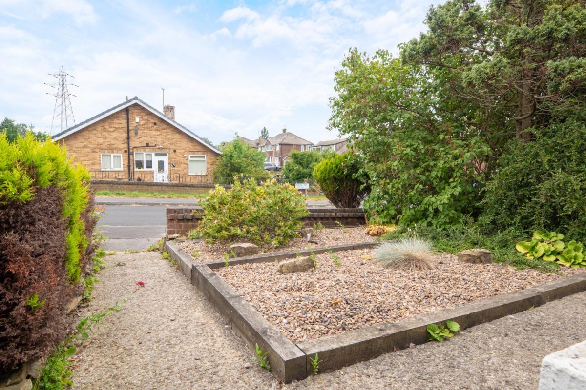 Meadow Park Crescent, Stanningley, Pudsey
