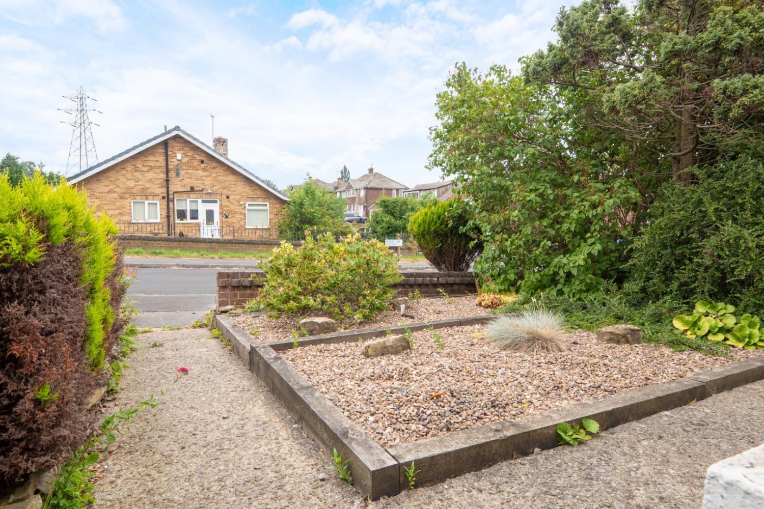 3 bedroom Bungalow to let in Meadow Park Crescent, Stanningley, Pudsey