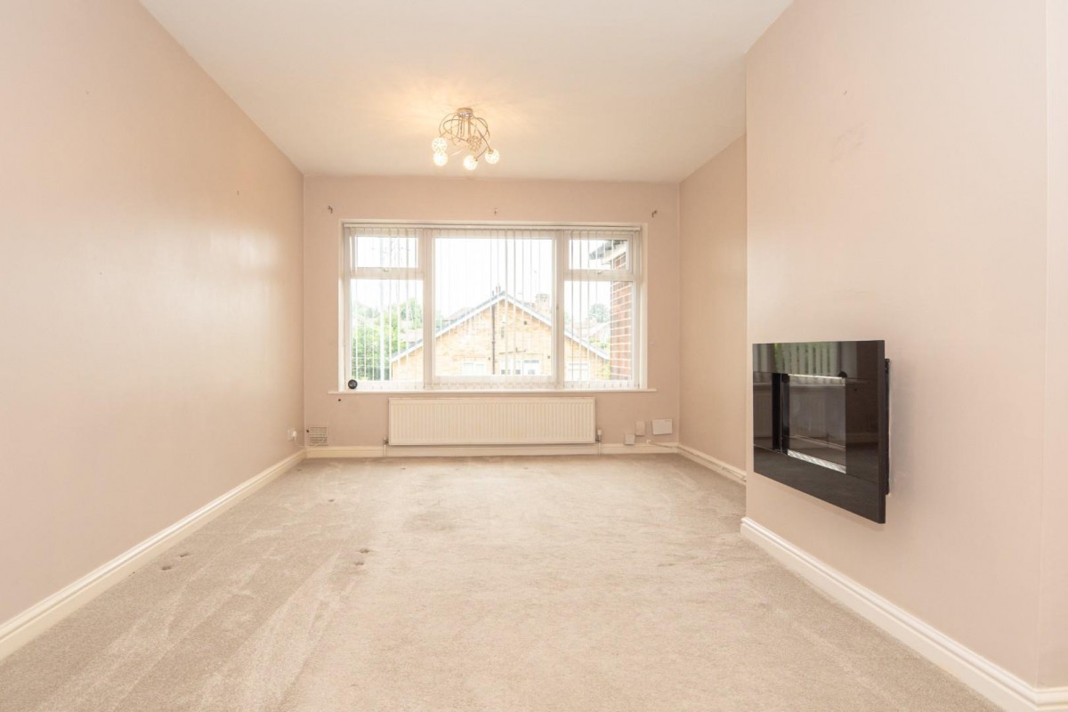 Meadow Park Crescent, Stanningley, Pudsey