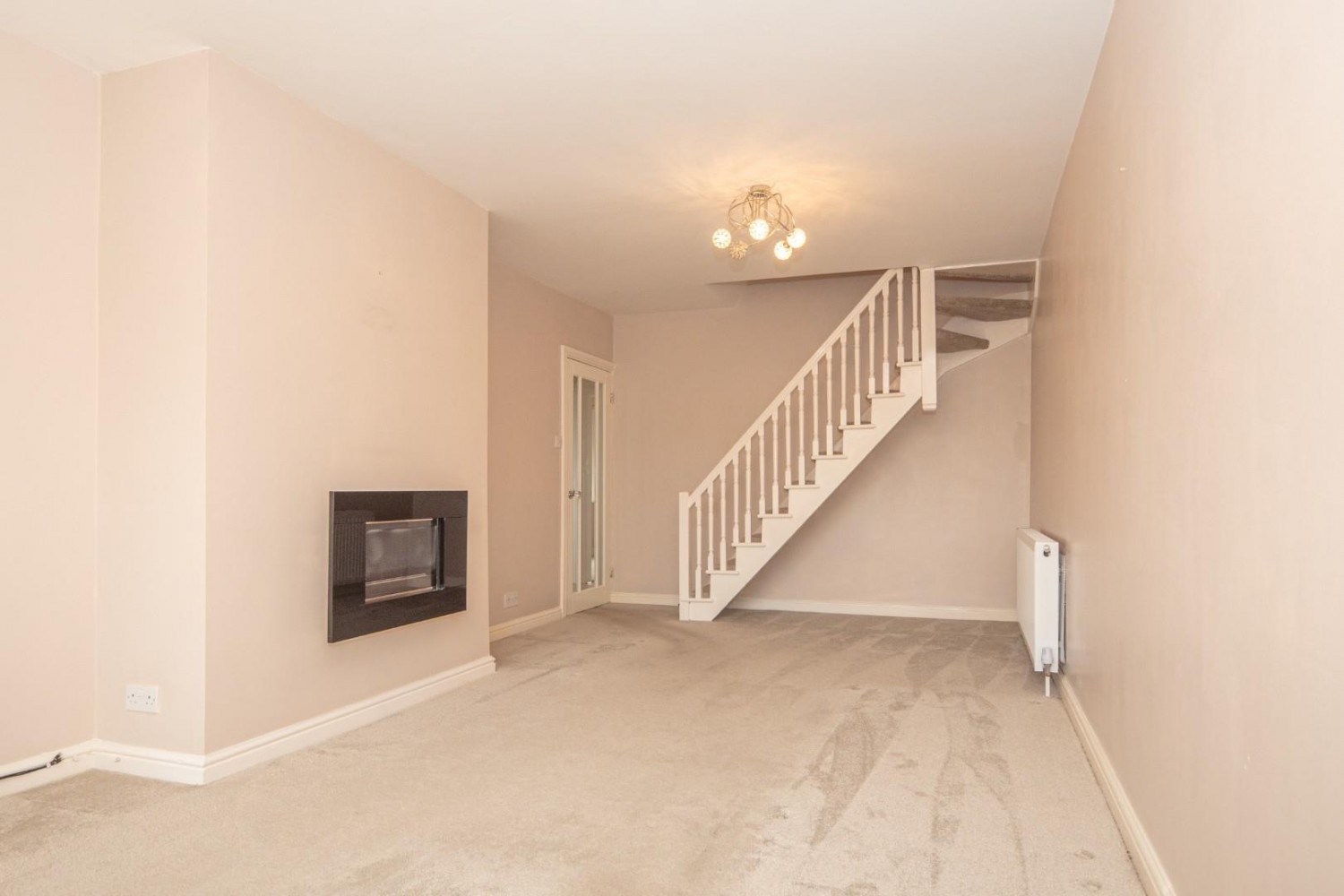 3 bedroom Bungalow to let in Meadow Park Crescent, Stanningley, Pudsey
