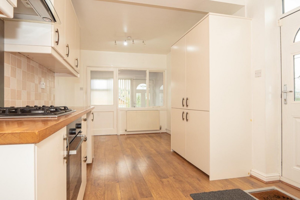 Meadow Park Crescent, Stanningley, Pudsey