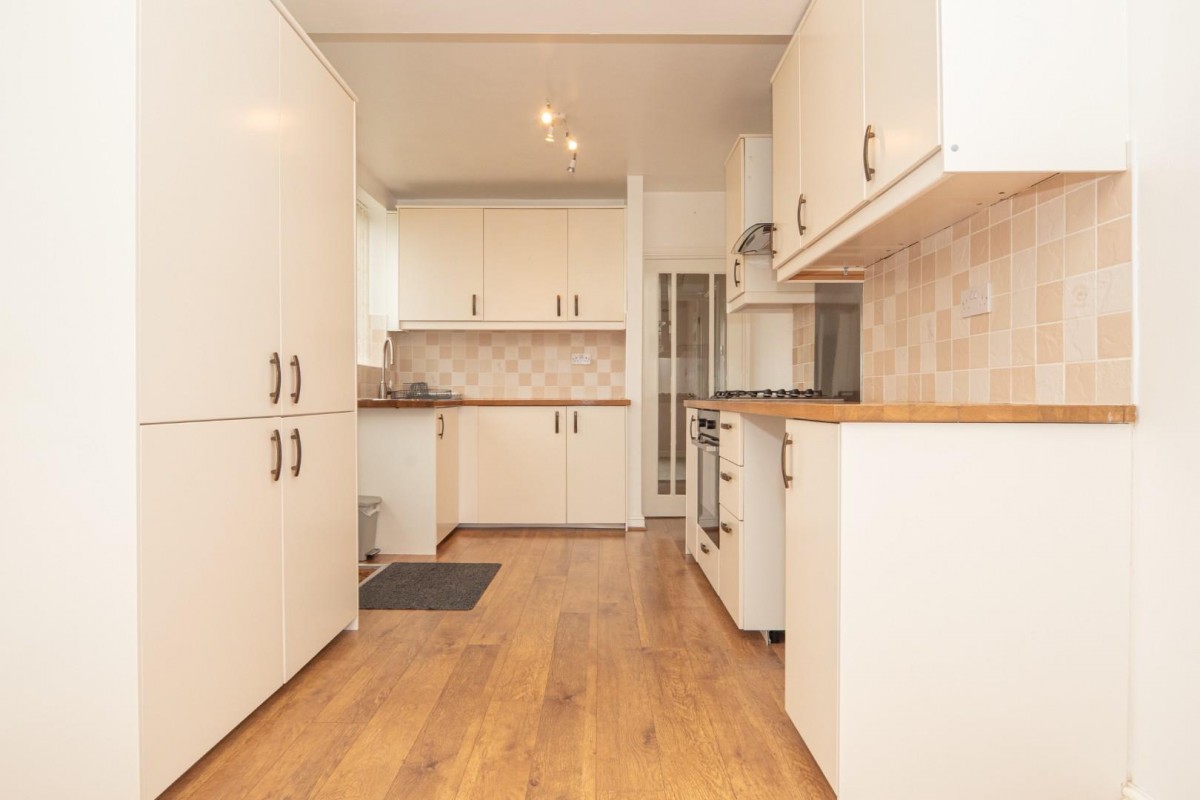 Meadow Park Crescent, Stanningley, Pudsey