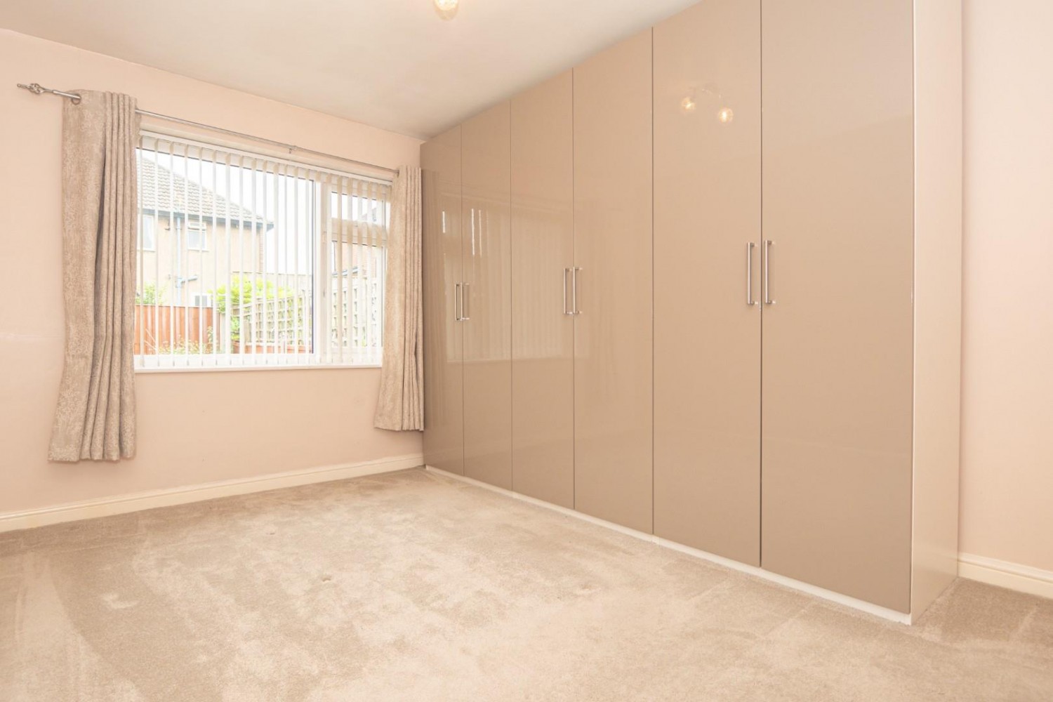3 bedroom Bungalow to let in Meadow Park Crescent, Stanningley, Pudsey