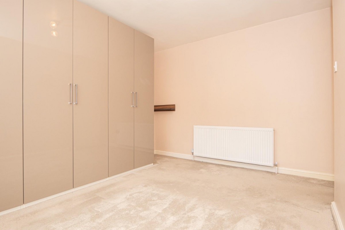 Meadow Park Crescent, Stanningley, Pudsey