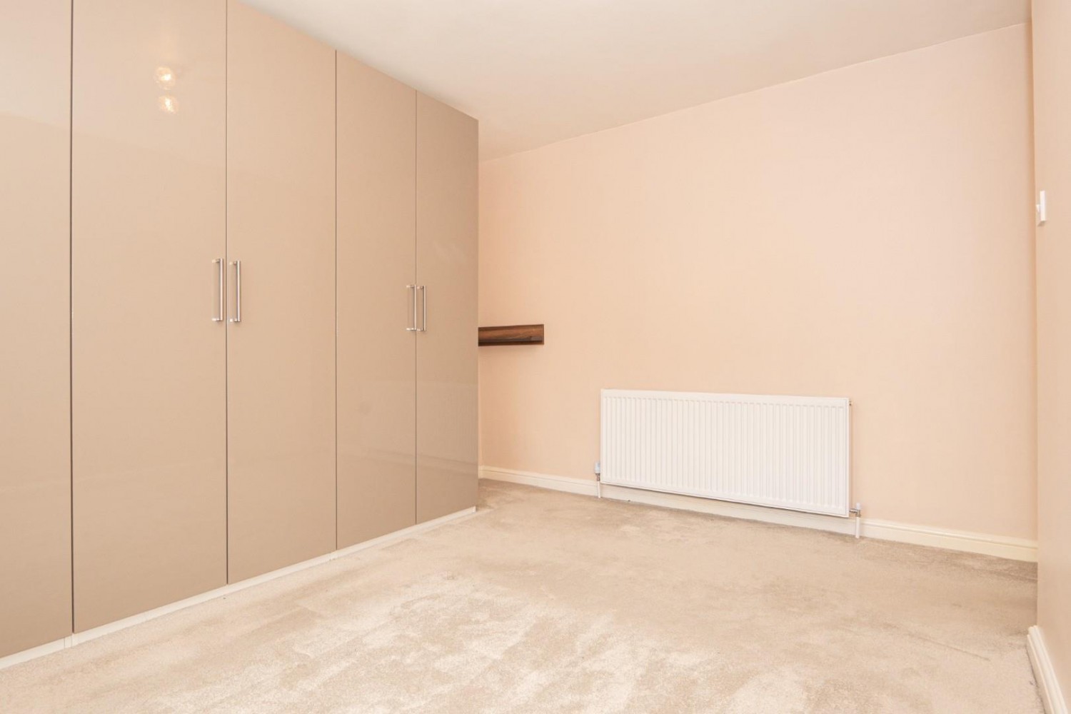 3 bedroom Bungalow to let in Meadow Park Crescent, Stanningley, Pudsey