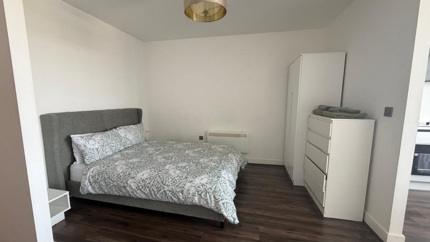 1 bedroom Property to let in The Kettleworks, Pope Street