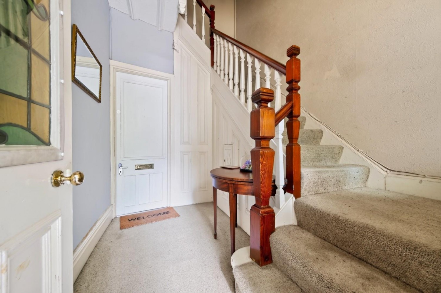 2 bedroom Flat for sale in St. Marks Avenue, Harrogate
