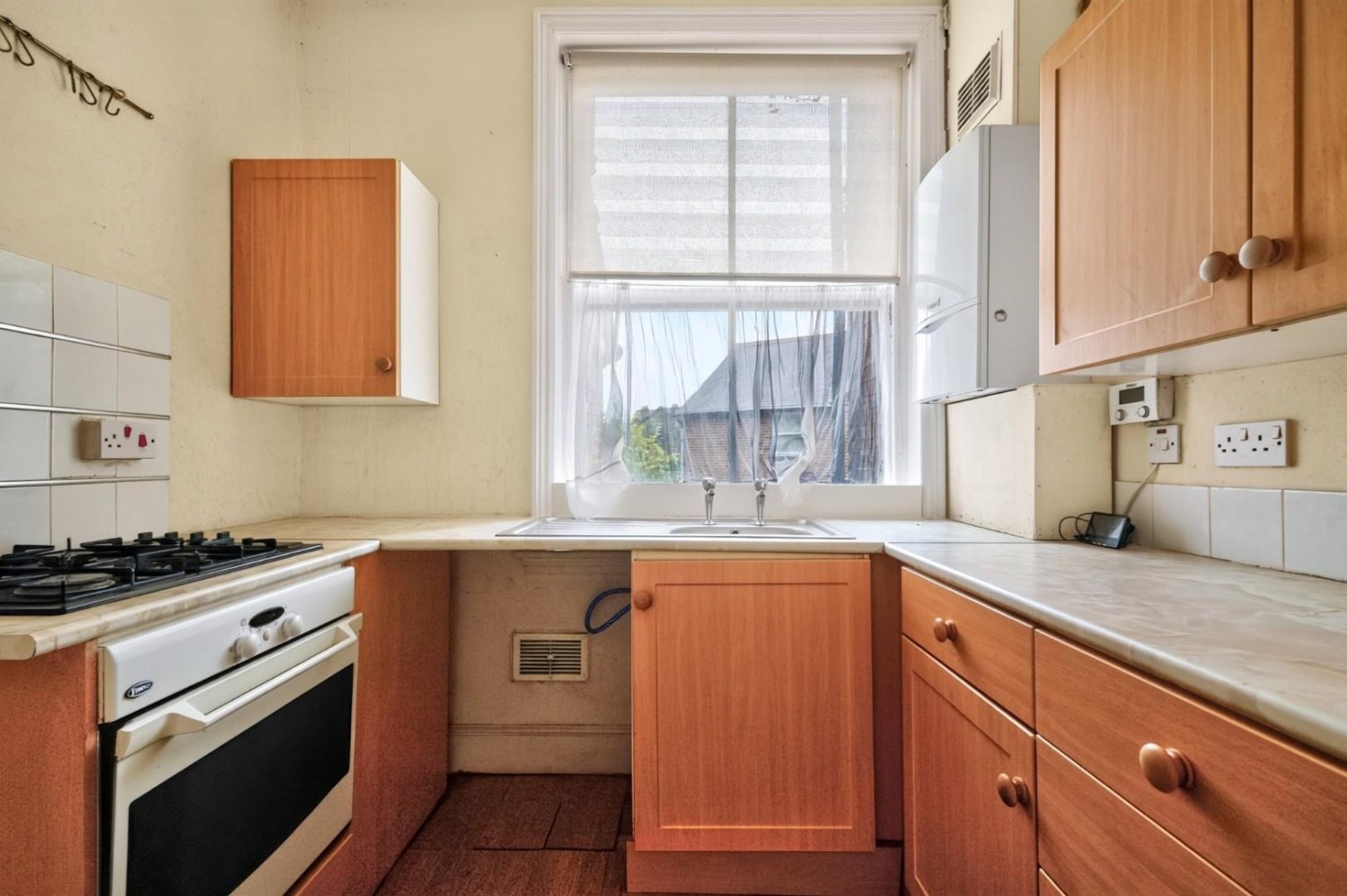 2 bedroom Flat for sale in St. Marks Avenue, Harrogate