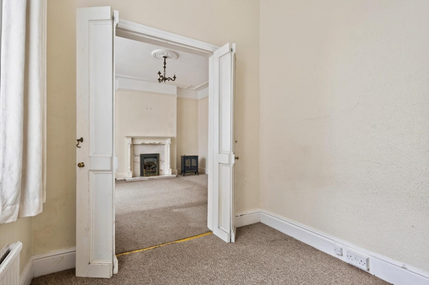 2 bedroom Flat for sale in St. Marks Avenue, Harrogate