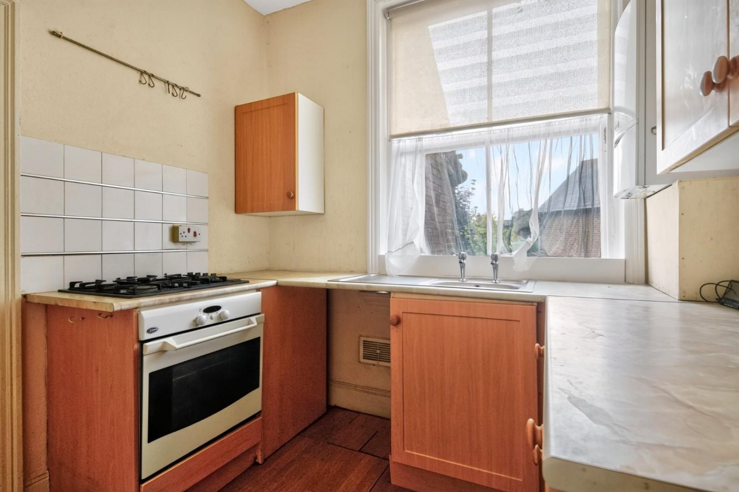 2 bedroom Flat for sale in St. Marks Avenue, Harrogate