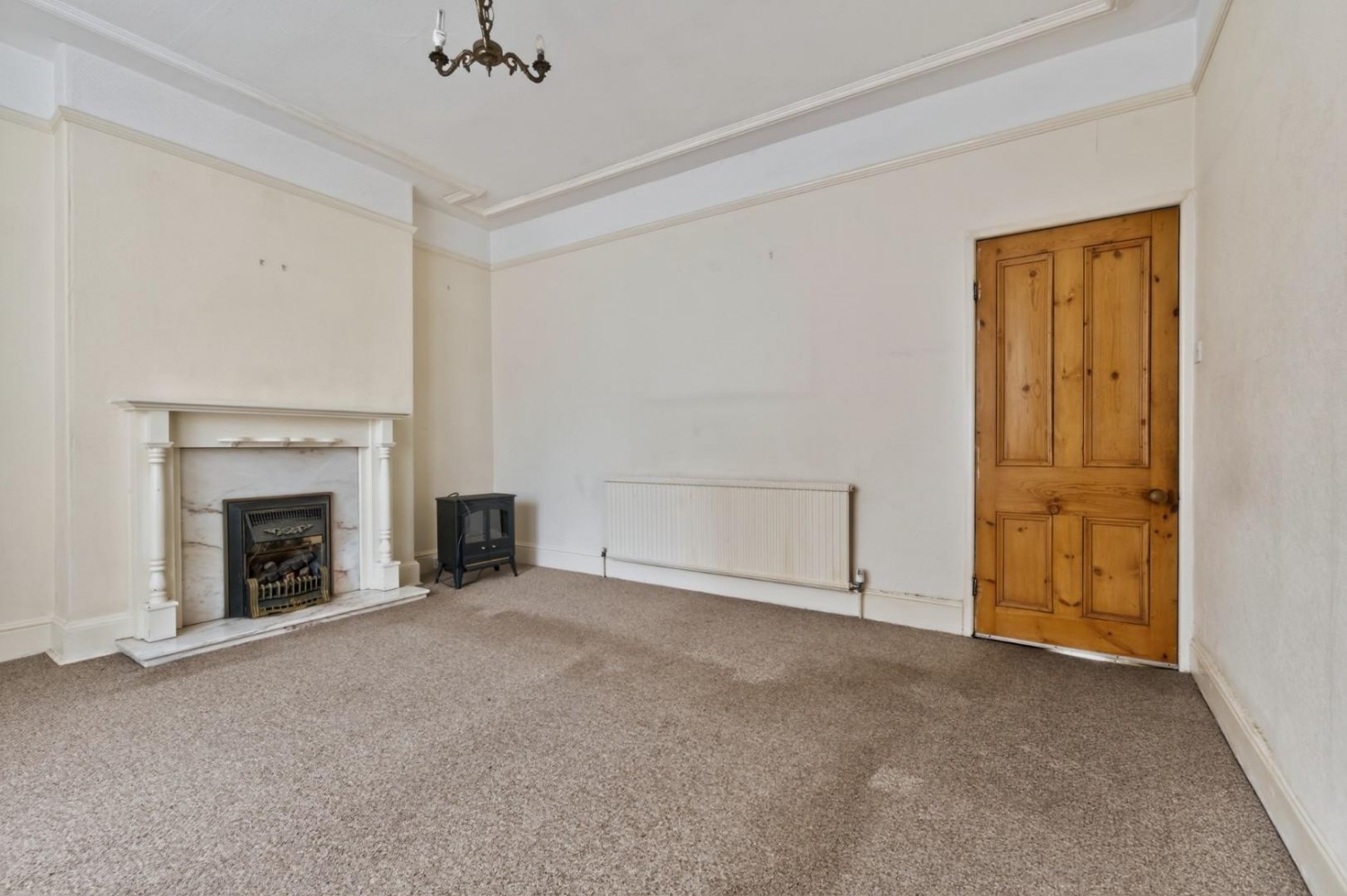 2 bedroom Flat for sale in St. Marks Avenue, Harrogate