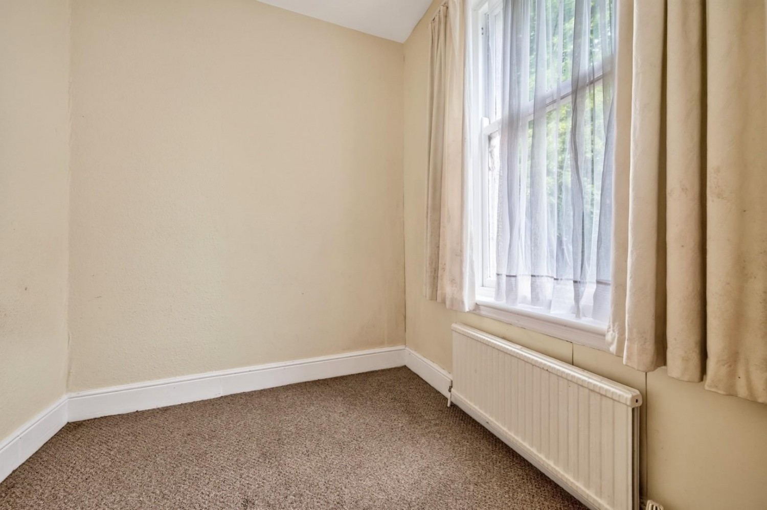 2 bedroom Flat for sale in St. Marks Avenue, Harrogate