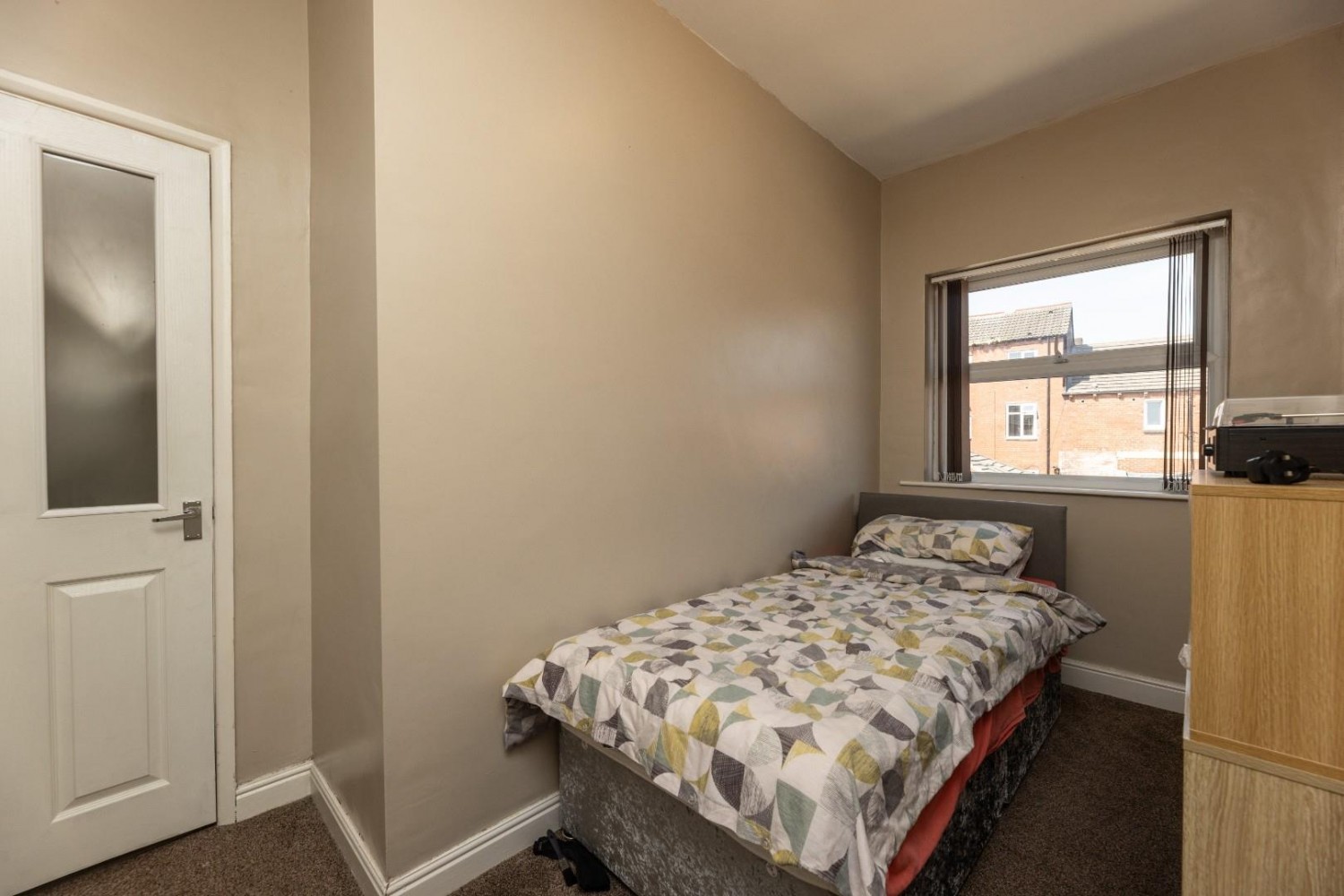 2 bedroom House for sale in Glebe Street, Castleford