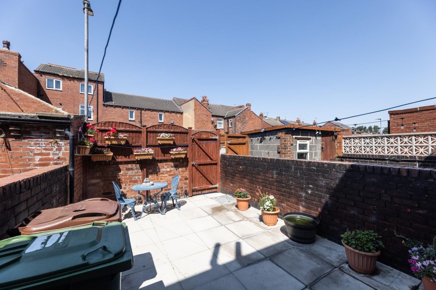 2 bedroom House for sale in Glebe Street, Castleford