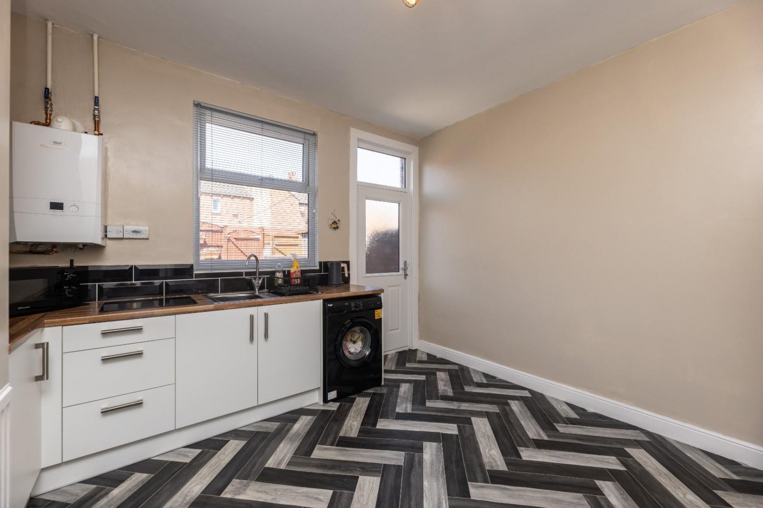 2 bedroom House for sale in Glebe Street, Castleford