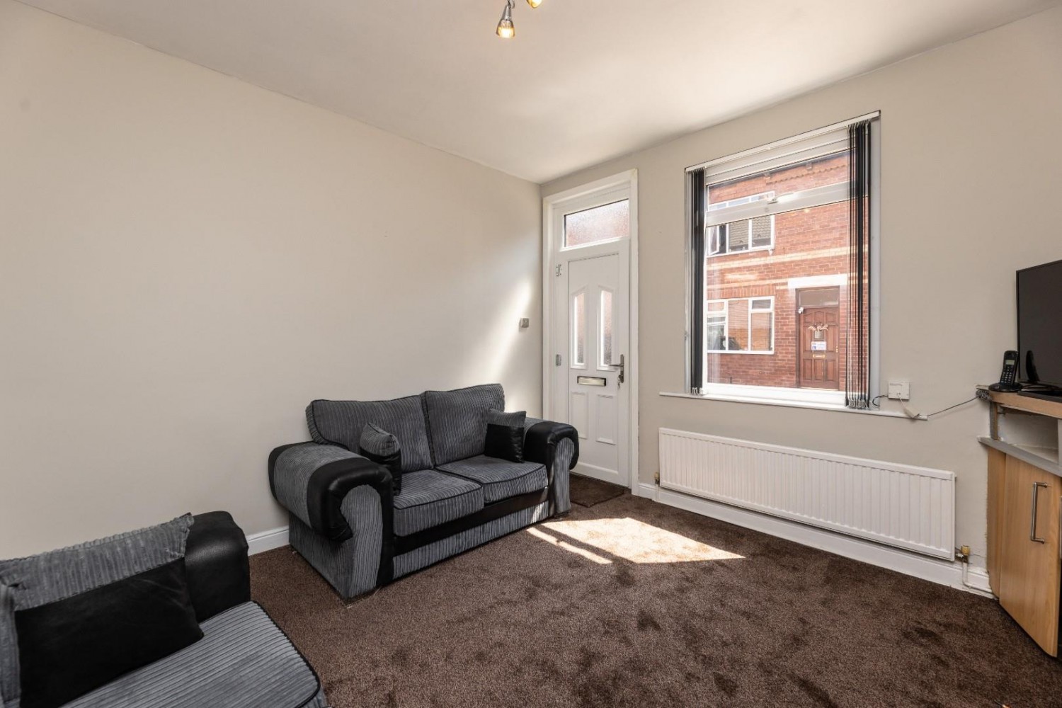 2 bedroom House for sale in Glebe Street, Castleford