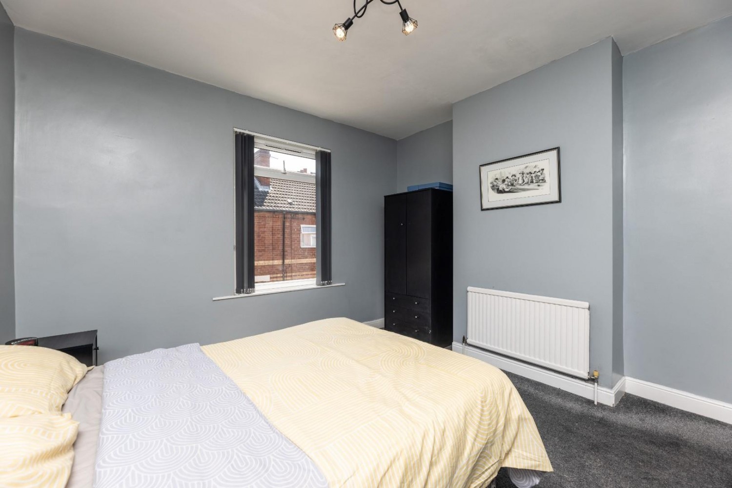 2 bedroom House for sale in Glebe Street, Castleford