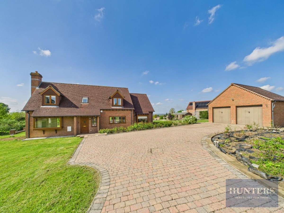 Green Lane, Churchdown, Gloucester