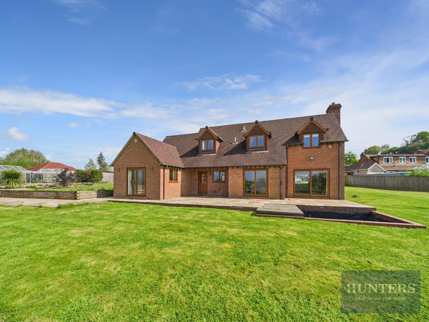 5 bedroom House for sale in Green Lane, Churchdown, Gloucester