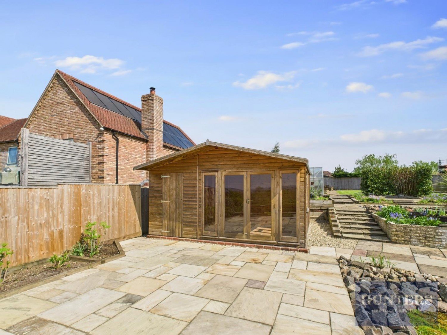 5 bedroom House for sale in Green Lane, Churchdown, Gloucester
