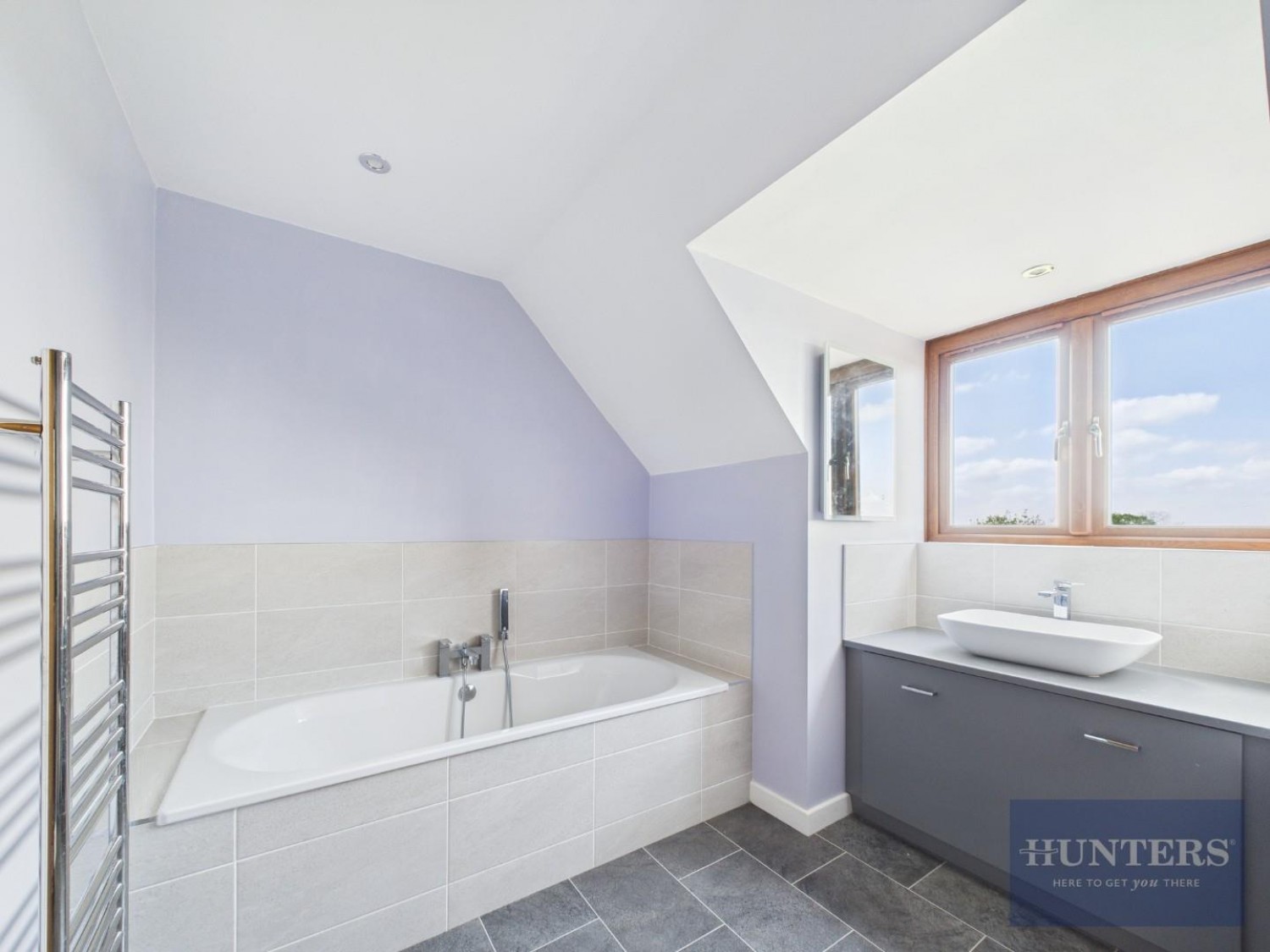 5 bedroom House for sale in Green Lane, Churchdown, Gloucester