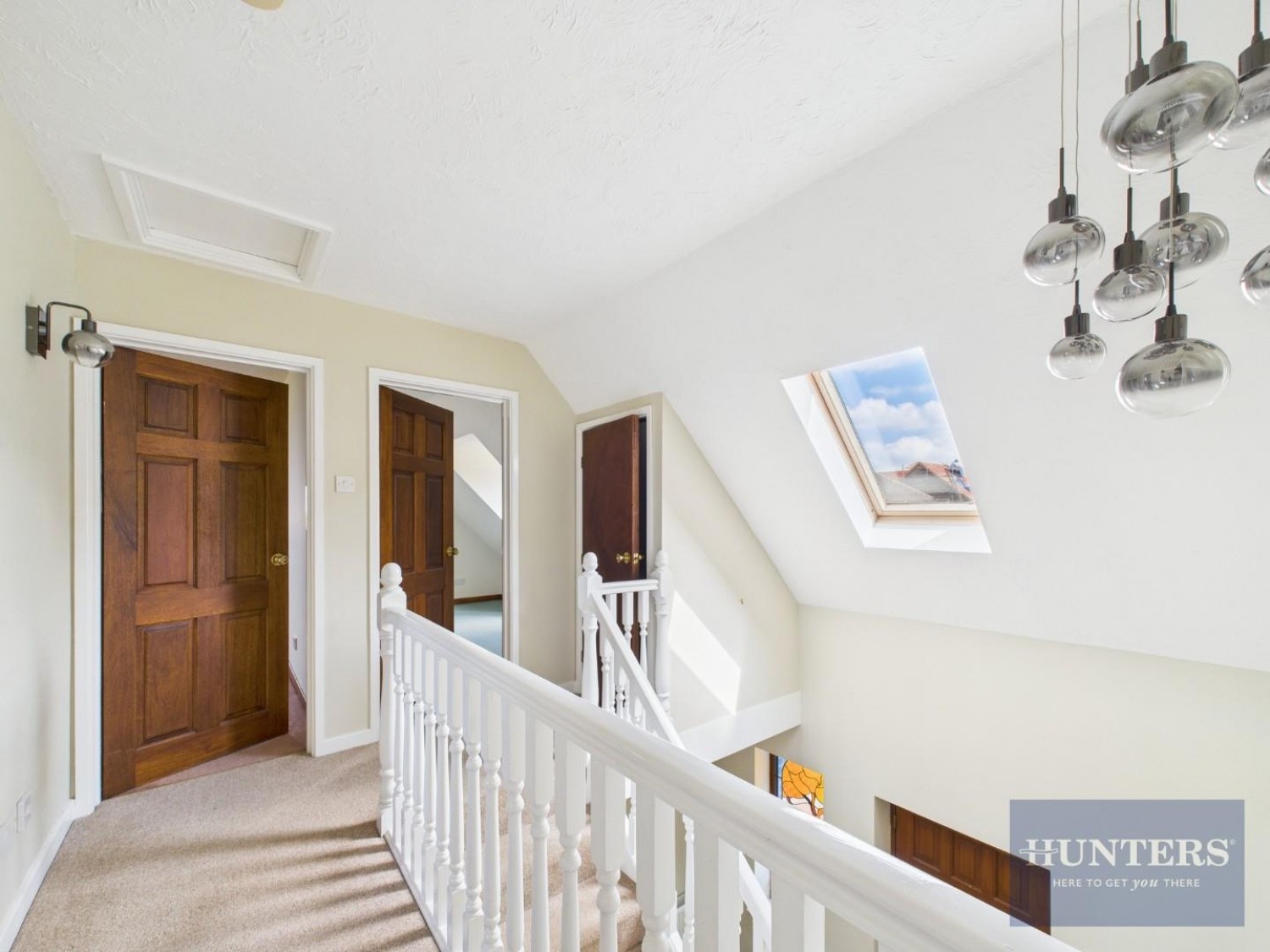 5 bedroom House for sale in Green Lane, Churchdown, Gloucester