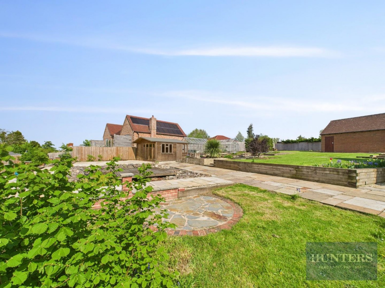 5 bedroom House for sale in Green Lane, Churchdown, Gloucester