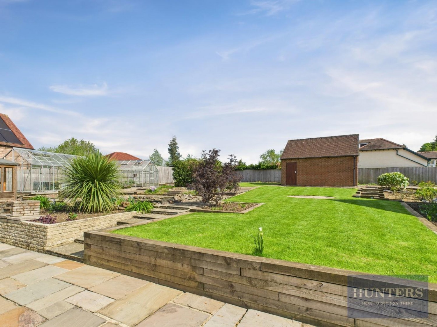 5 bedroom House for sale in Green Lane, Churchdown, Gloucester