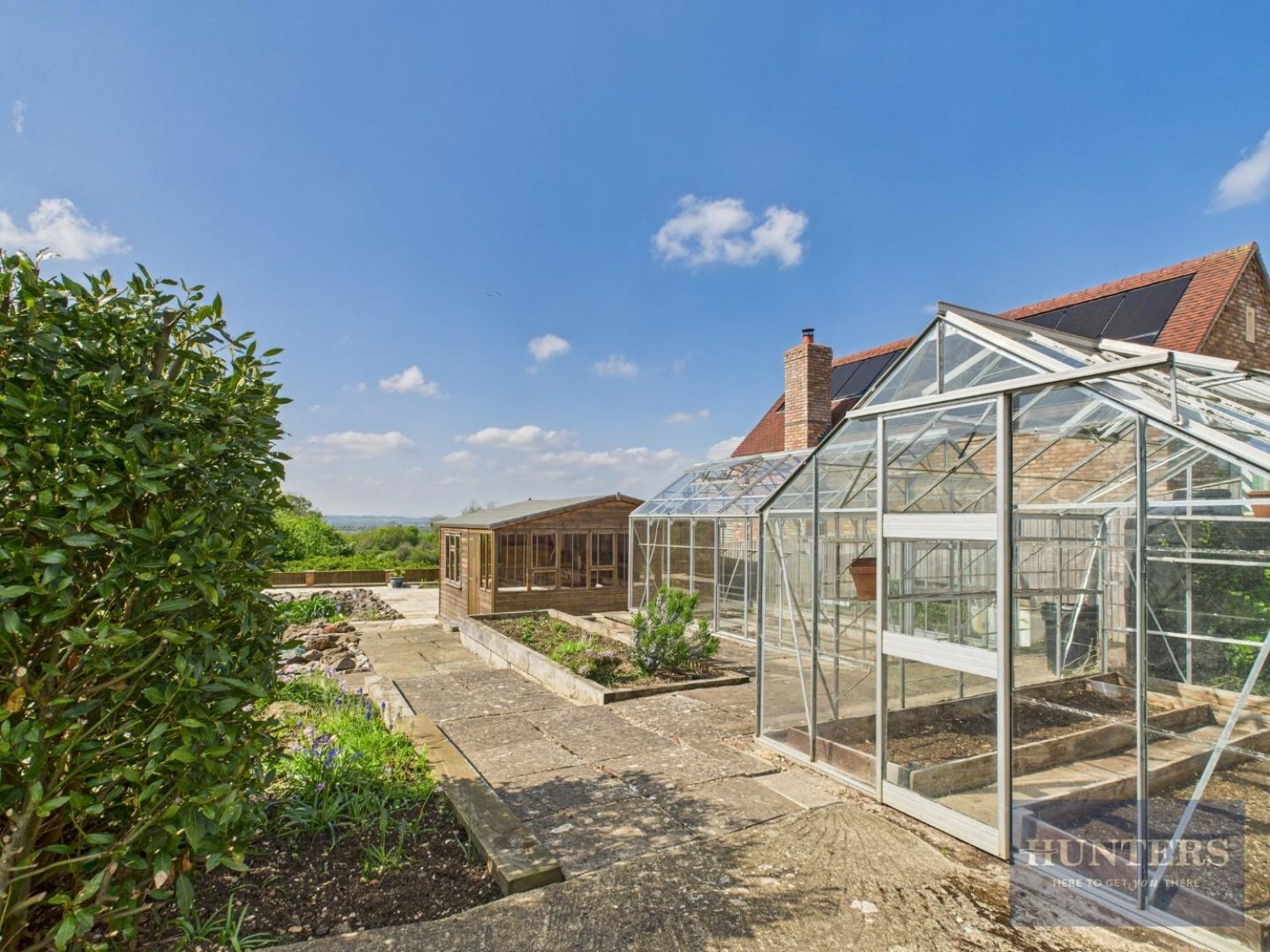5 bedroom House for sale in Green Lane, Churchdown, Gloucester