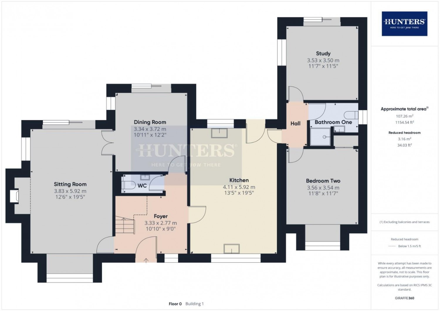 5 bedroom House for sale in Green Lane, Churchdown, Gloucester