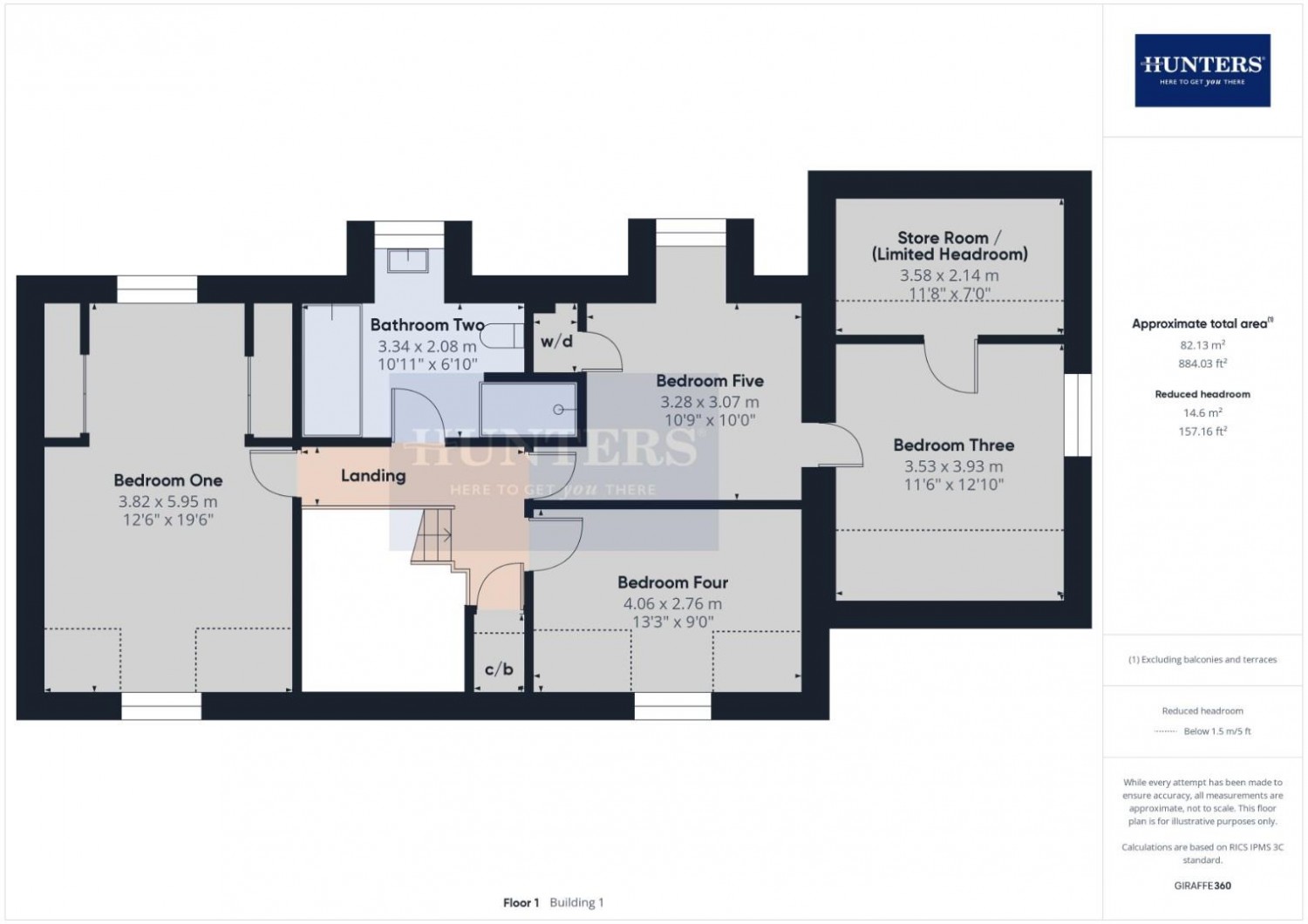 5 bedroom House for sale in Green Lane, Churchdown, Gloucester
