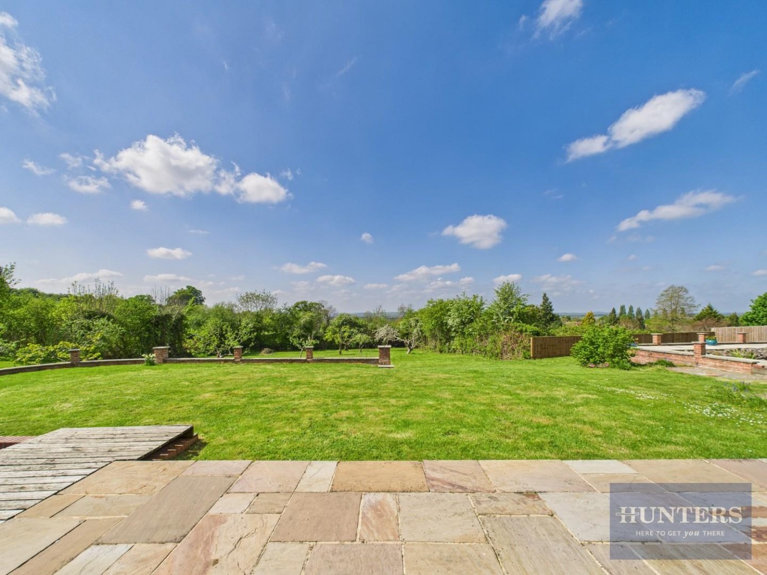5 bedroom House for sale in Green Lane, Churchdown, Gloucester